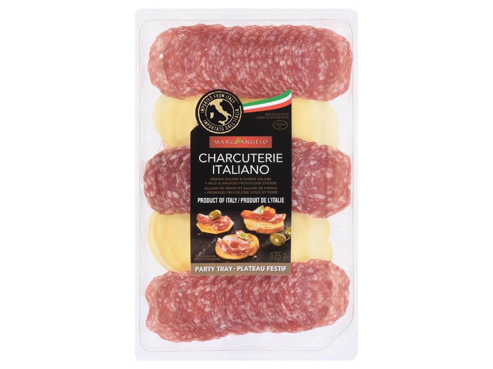 Charcuterie Italiano