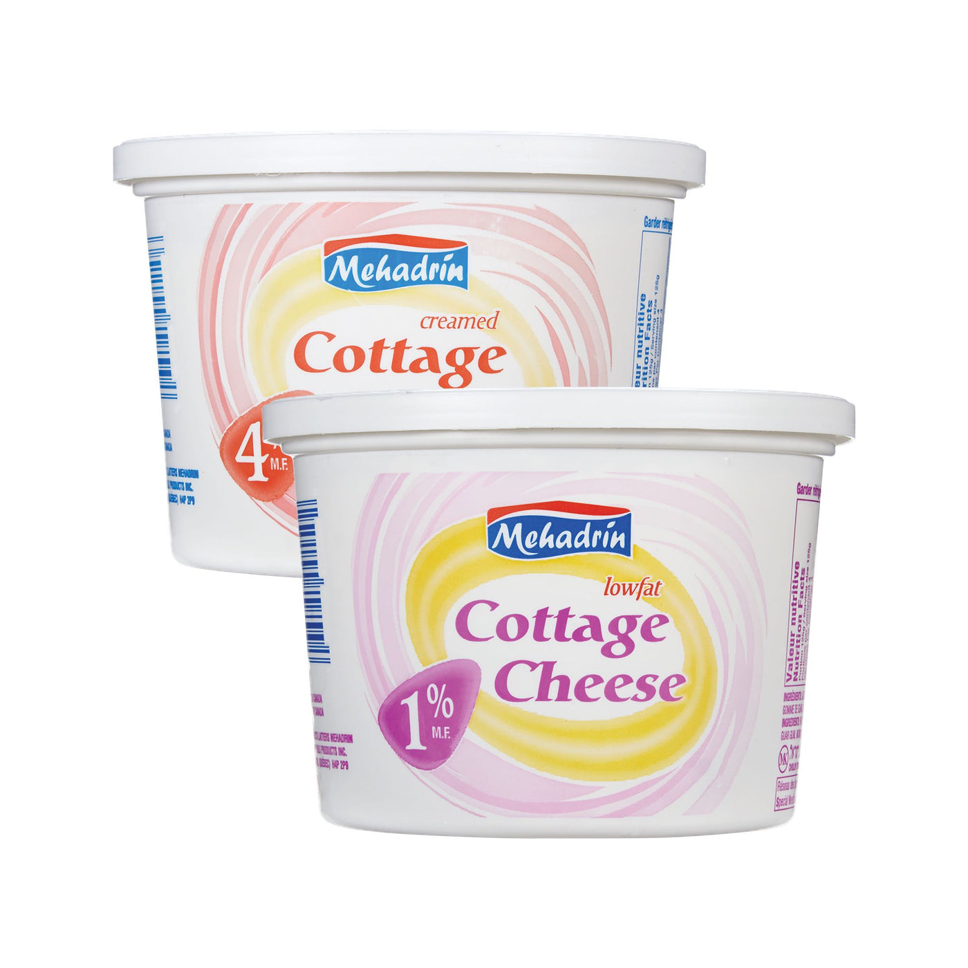 Cottage Cheese (Only Westbury)