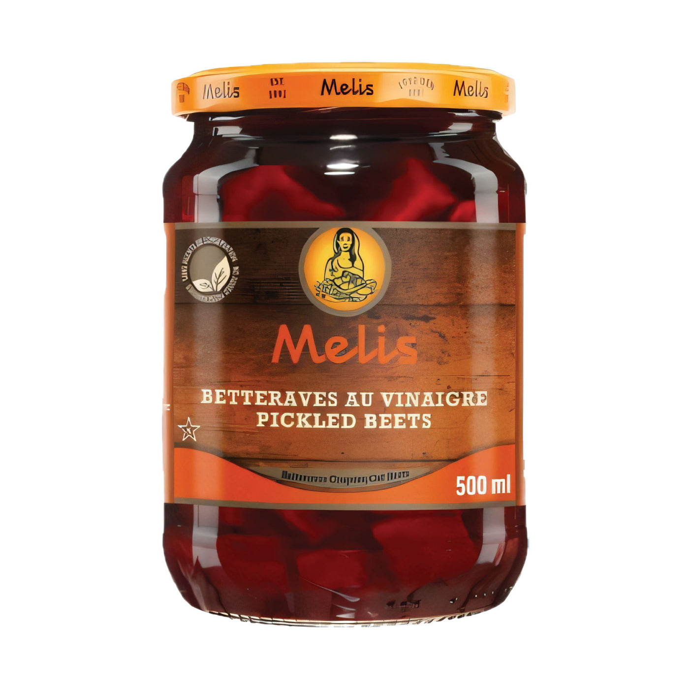 Pickled Beets