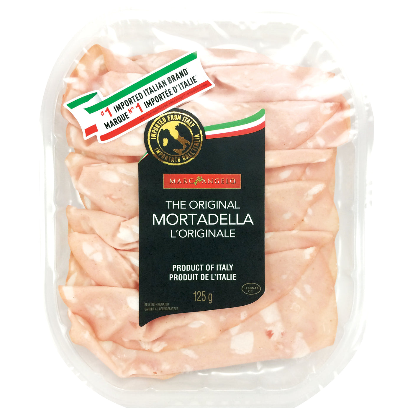 Mortadella