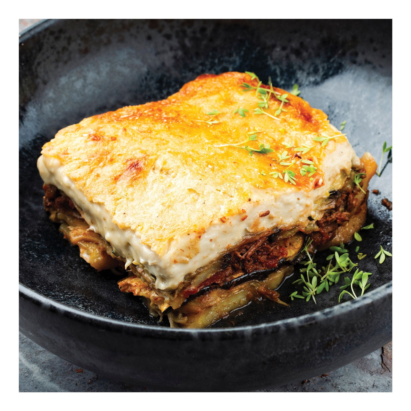 Moussaka