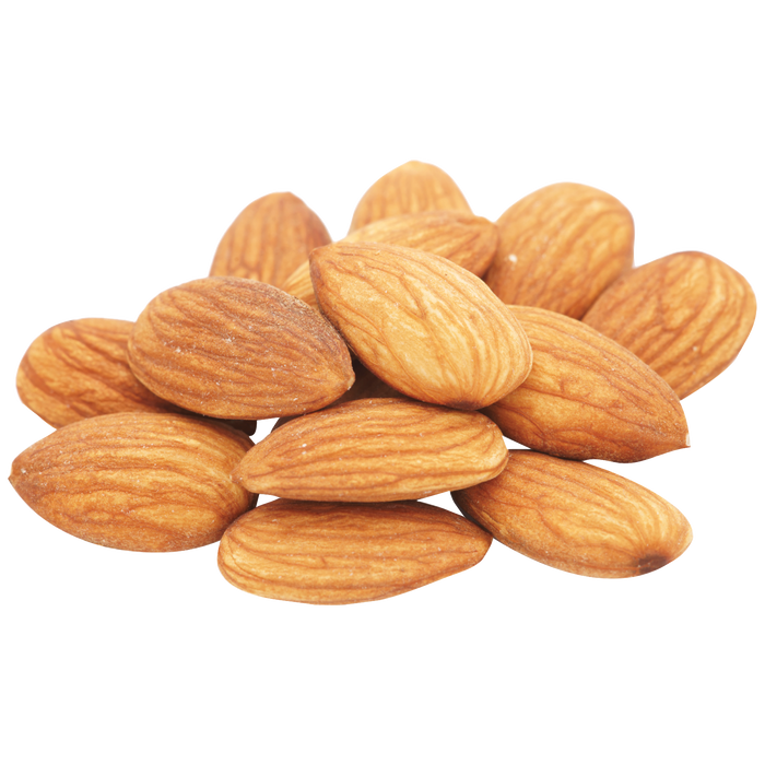 Natural Almonds