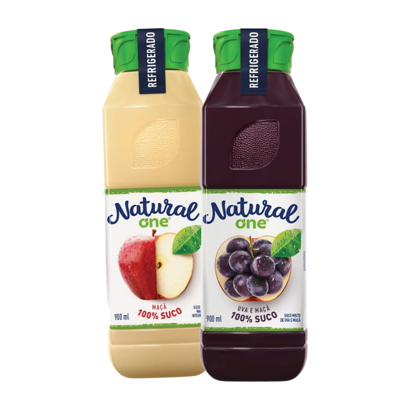 100% Refrigerated Juice