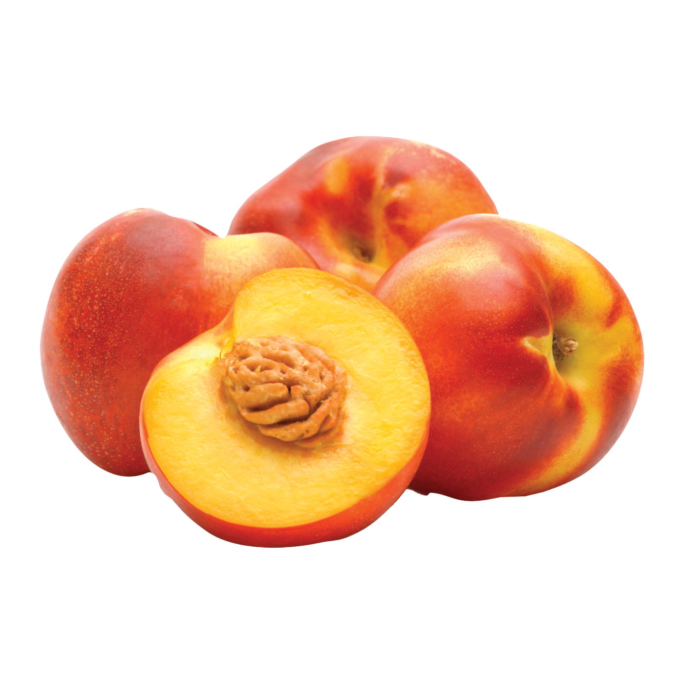 Nectarines