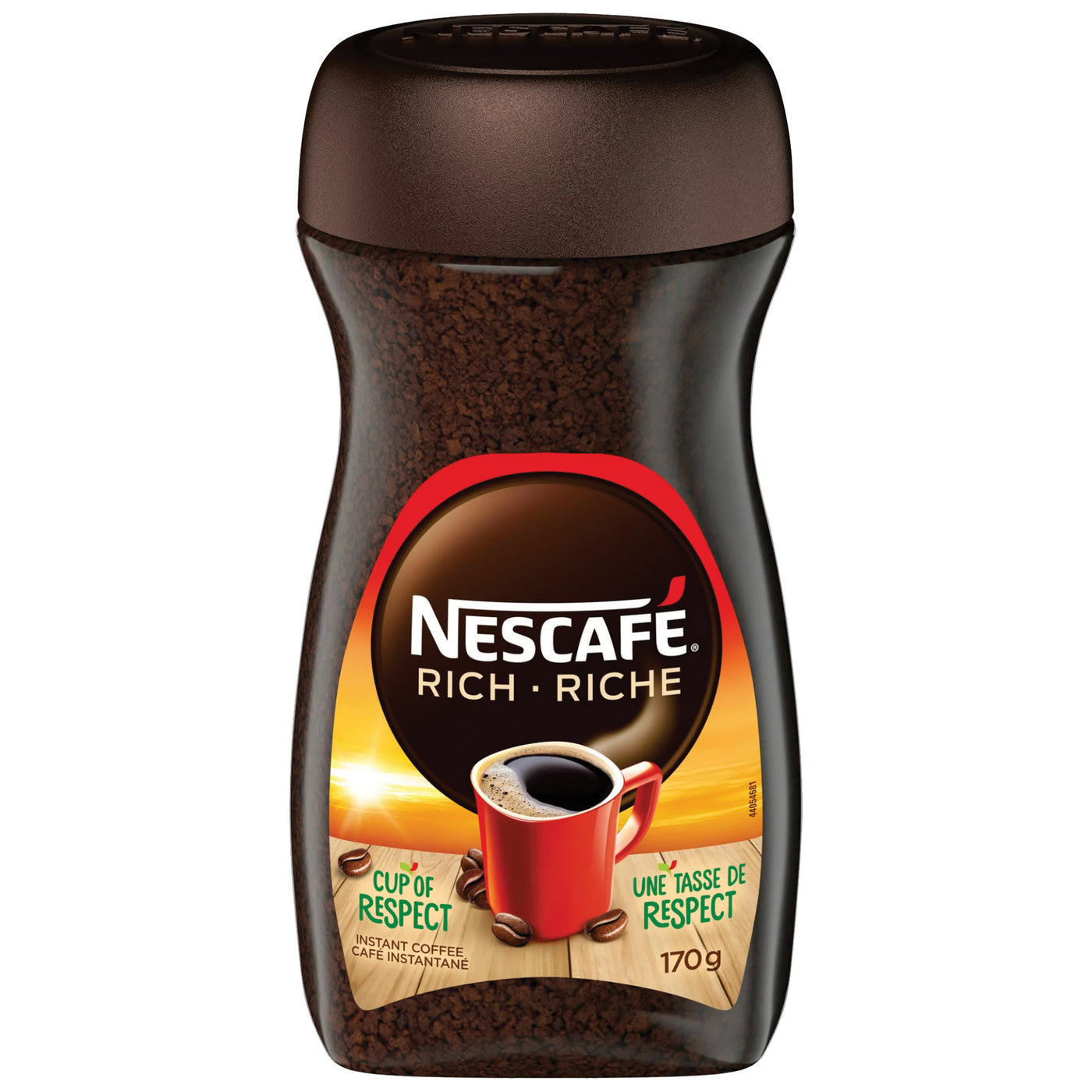Instant Coffee