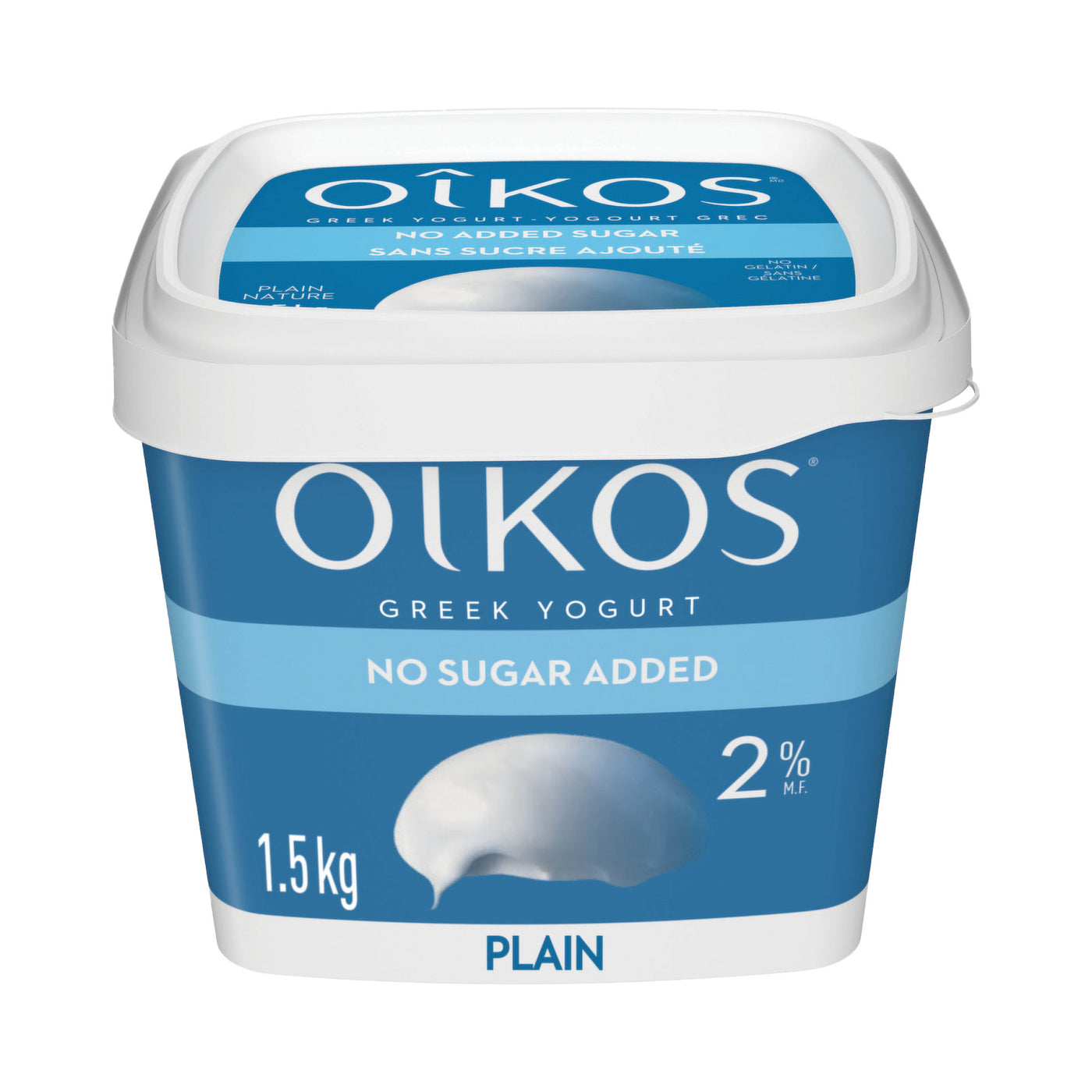 Oikos Greek Yogurt