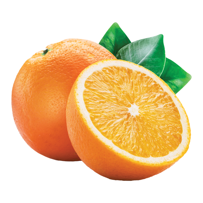Oranges
