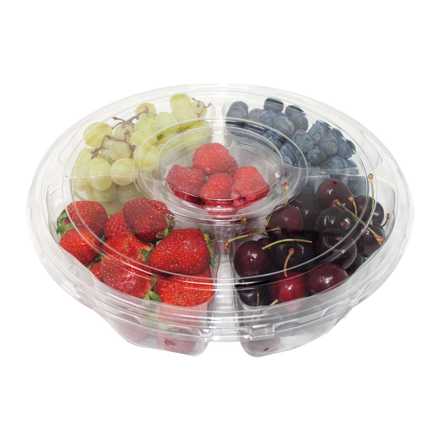 Ready Cut Fruit Platters