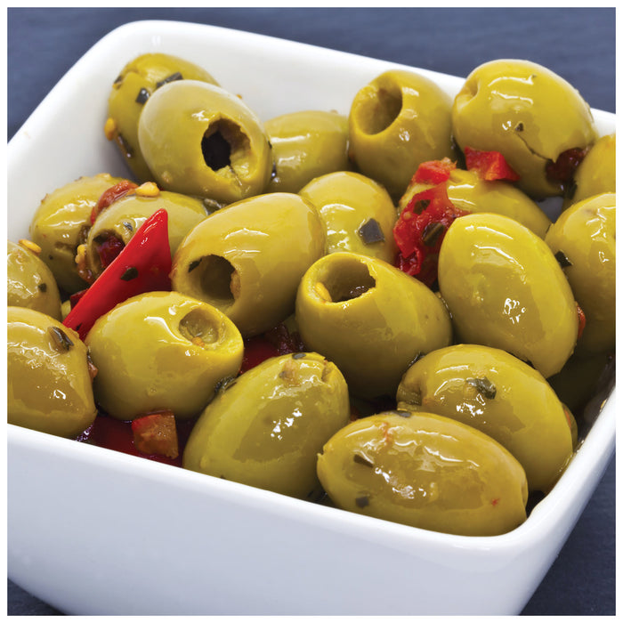 Olives