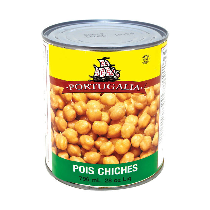 Chick Peas