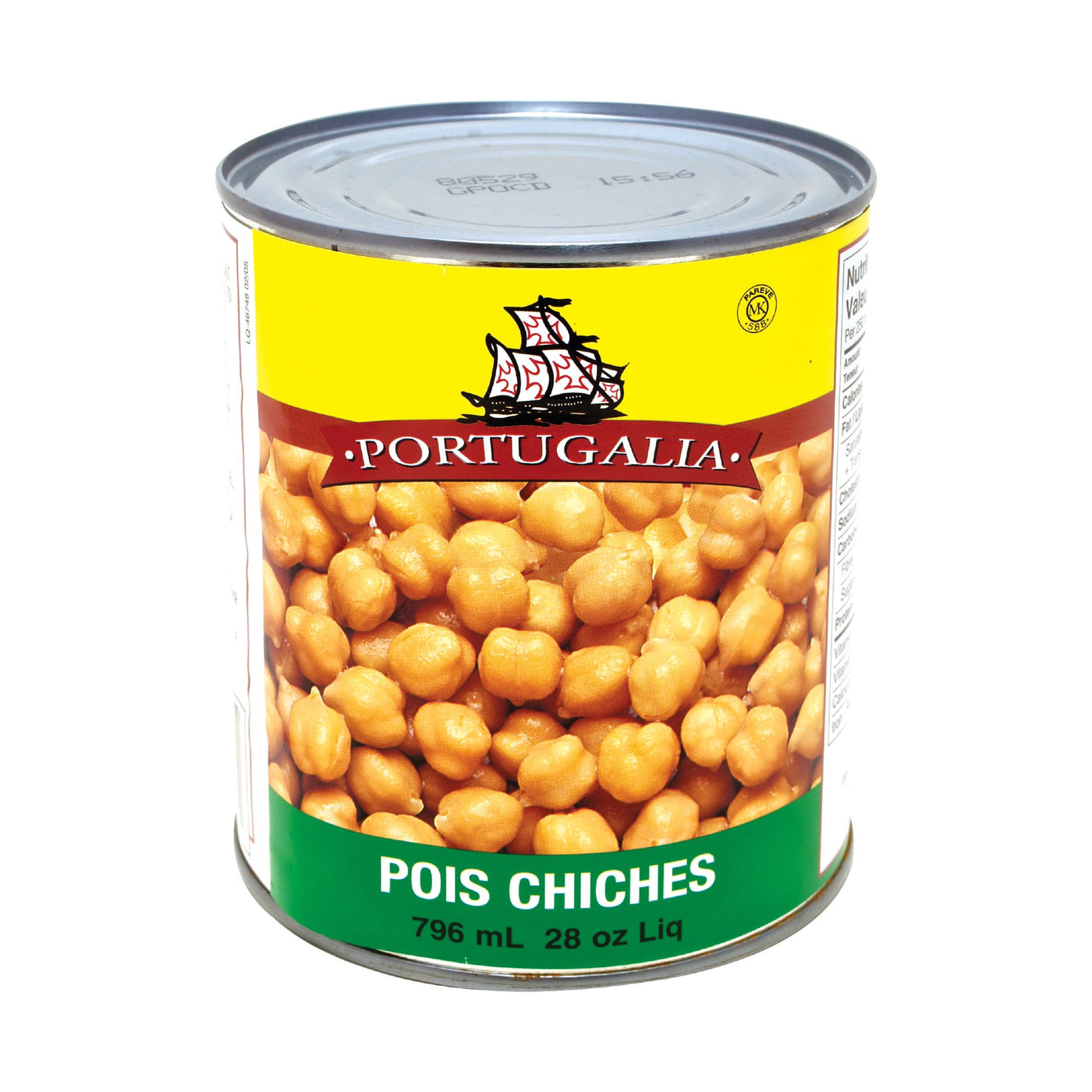 Chick Peas