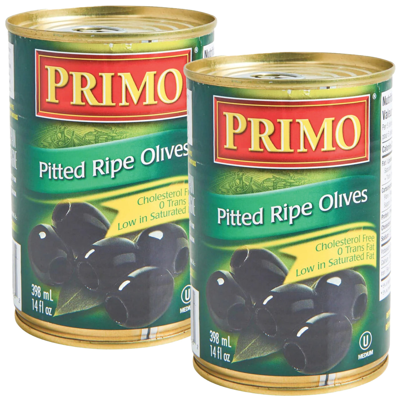 Olives