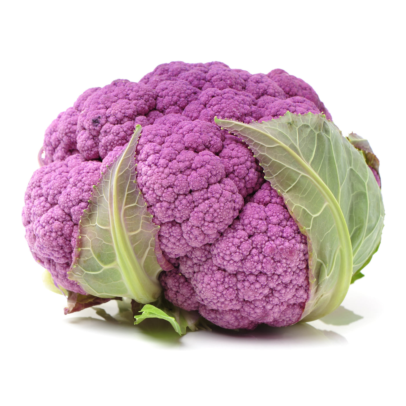 Purple Cauliflower