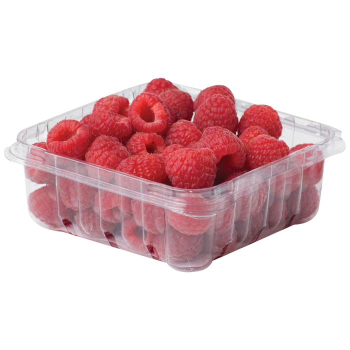 Raspberries