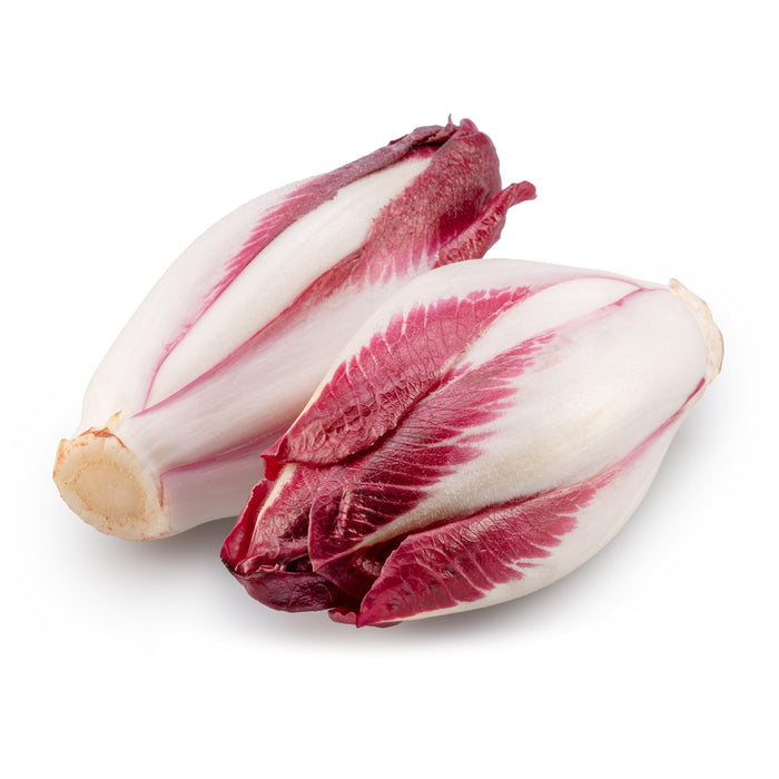 Red Endives
