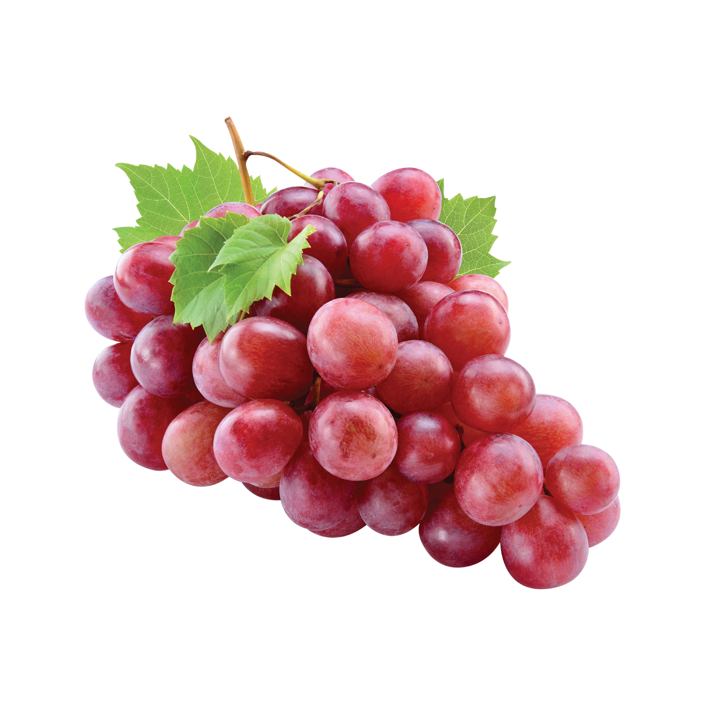 Red Seedless Grapes