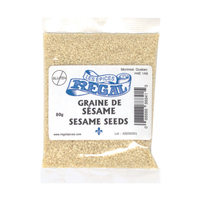 Sesame Seeds