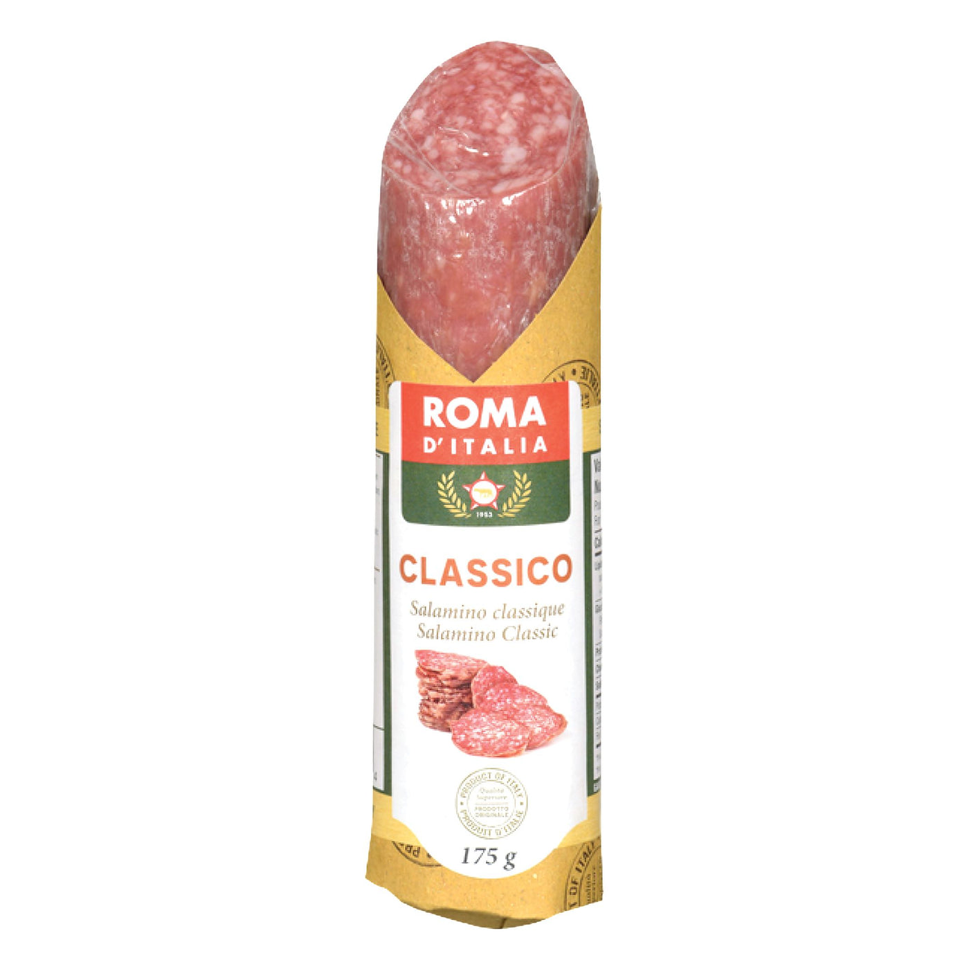 Classic Salami
