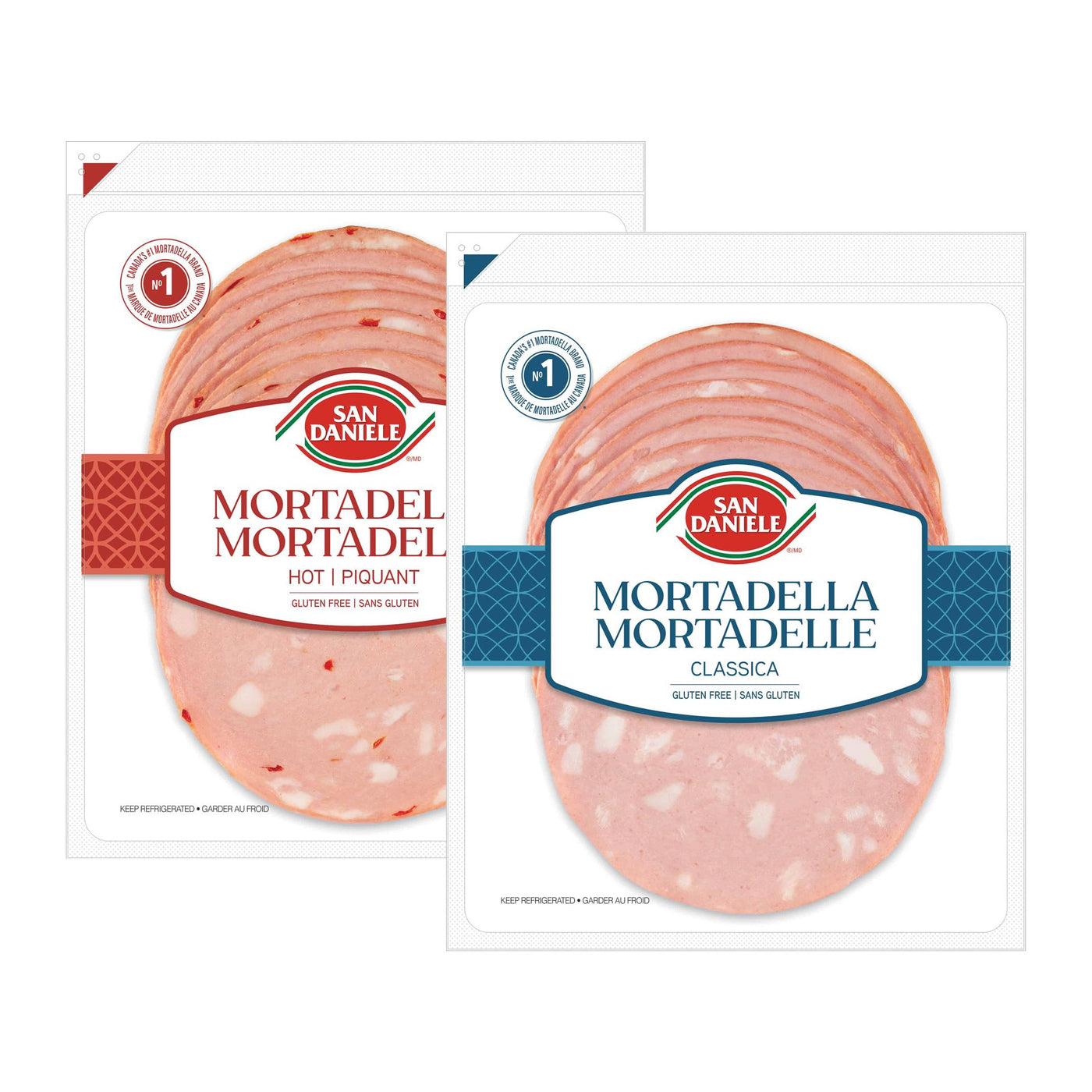 Mortadella