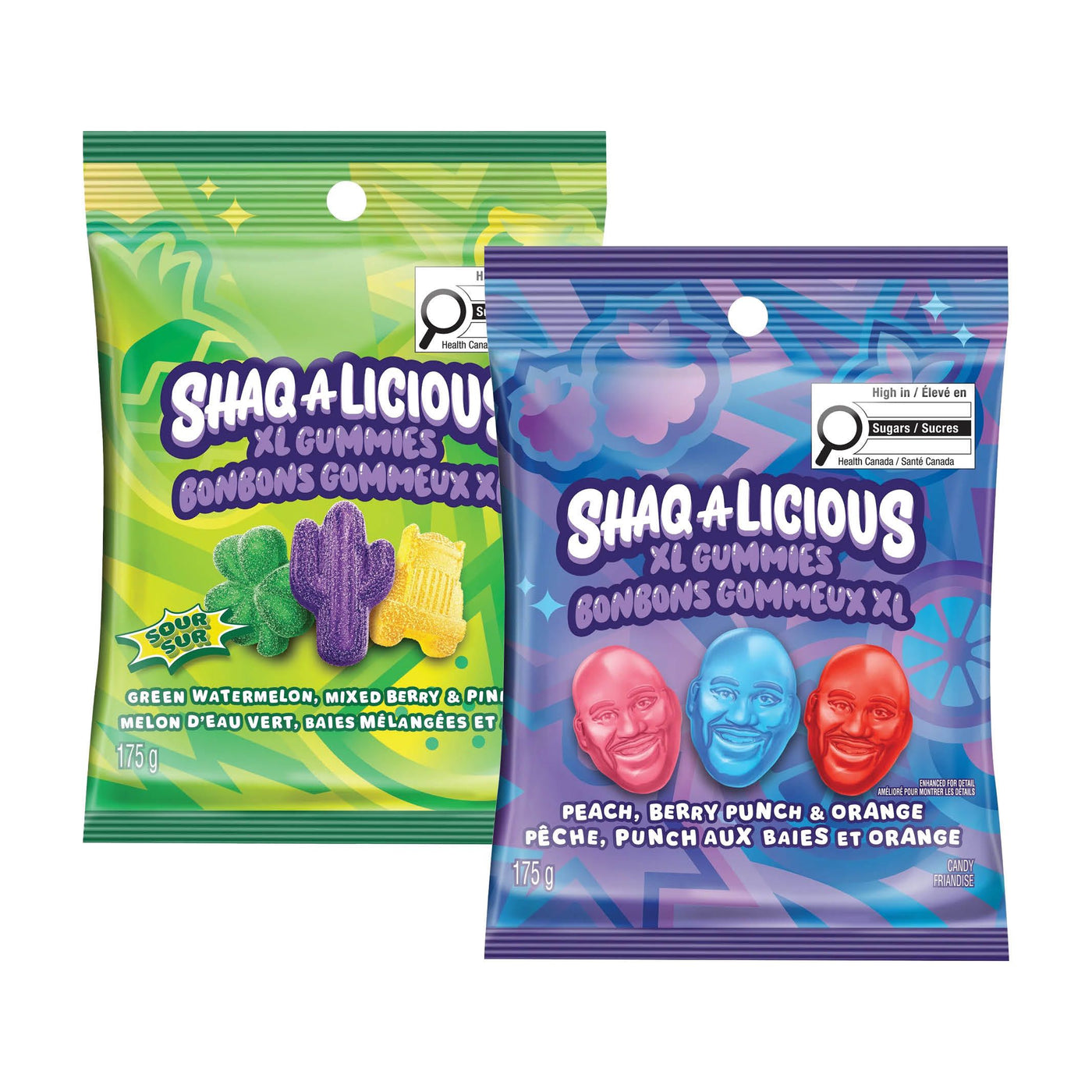 XL Gummies