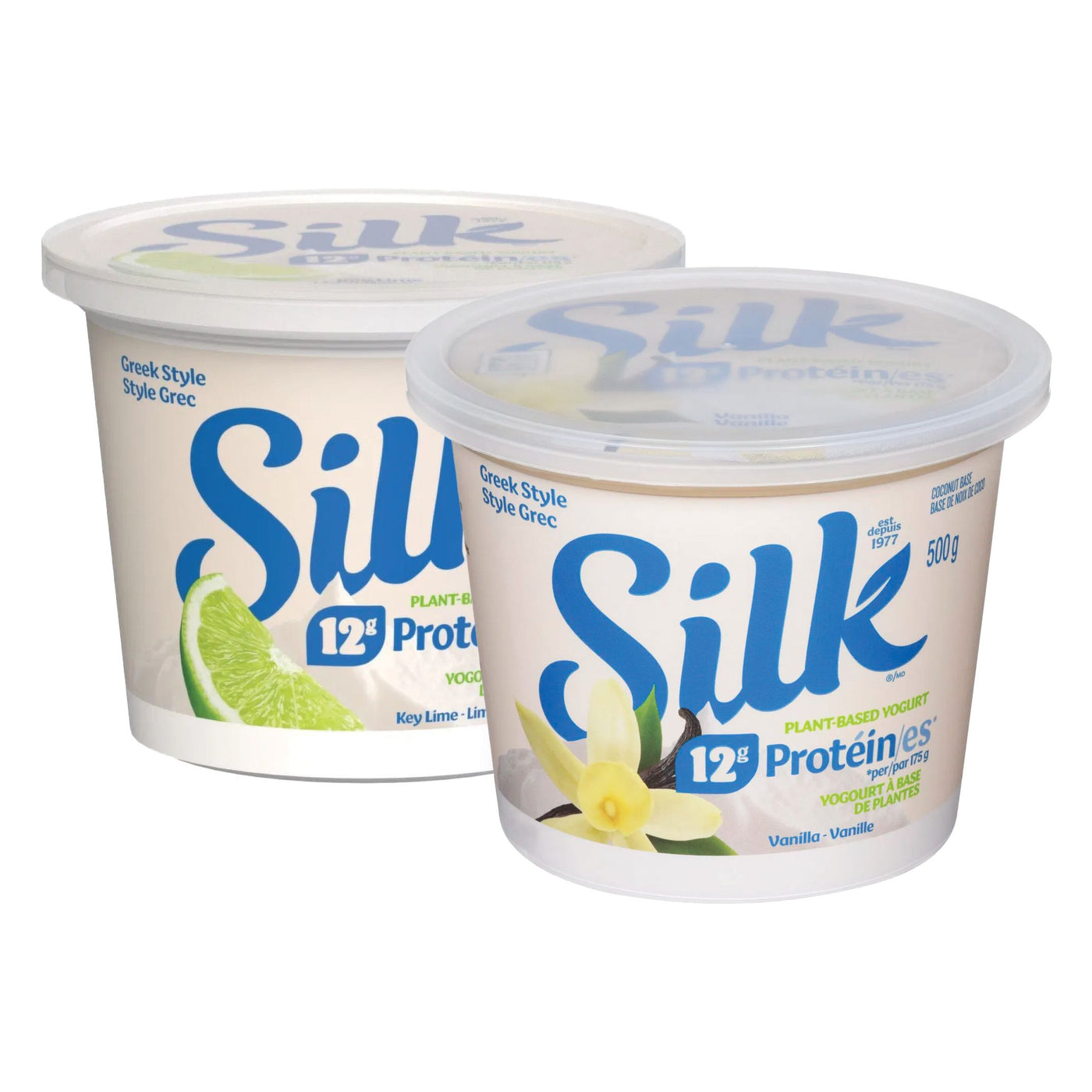 Vegan Cultured Coconut