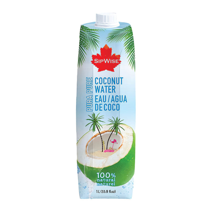 Coconut Water