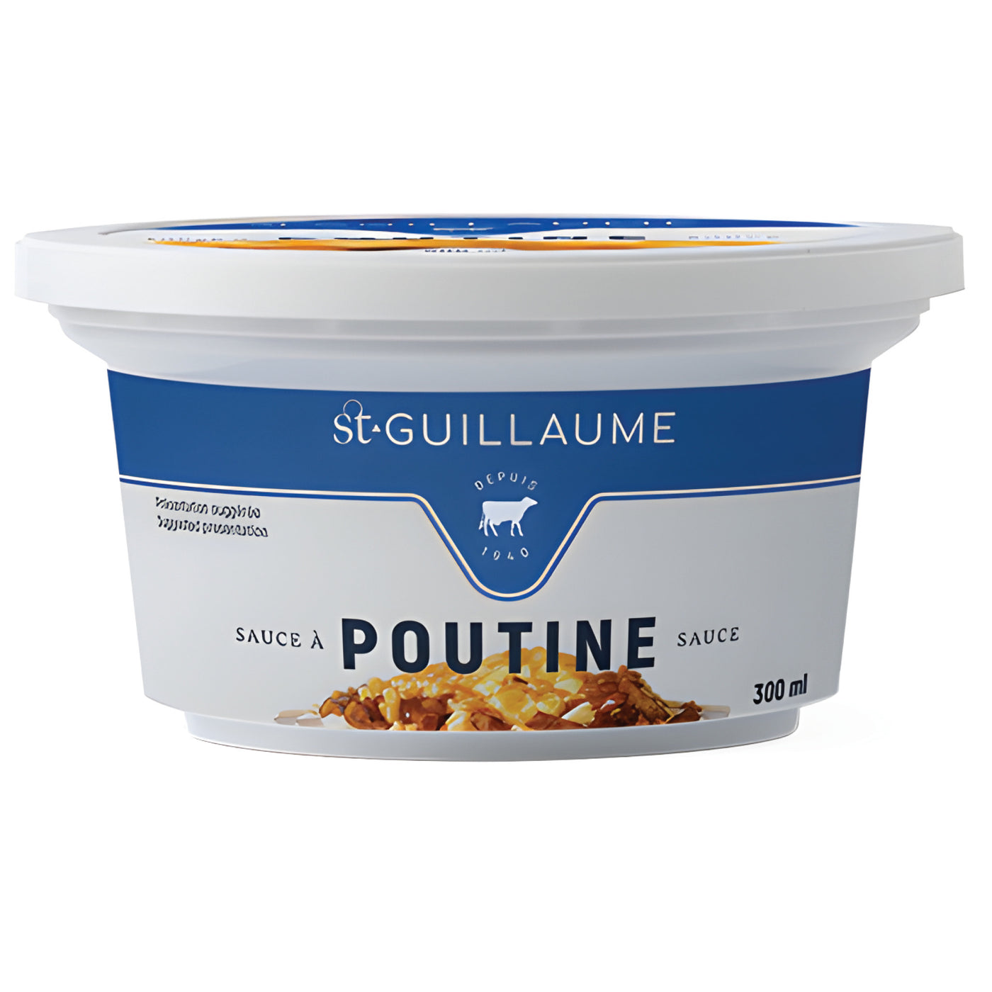 Poutine Sauce