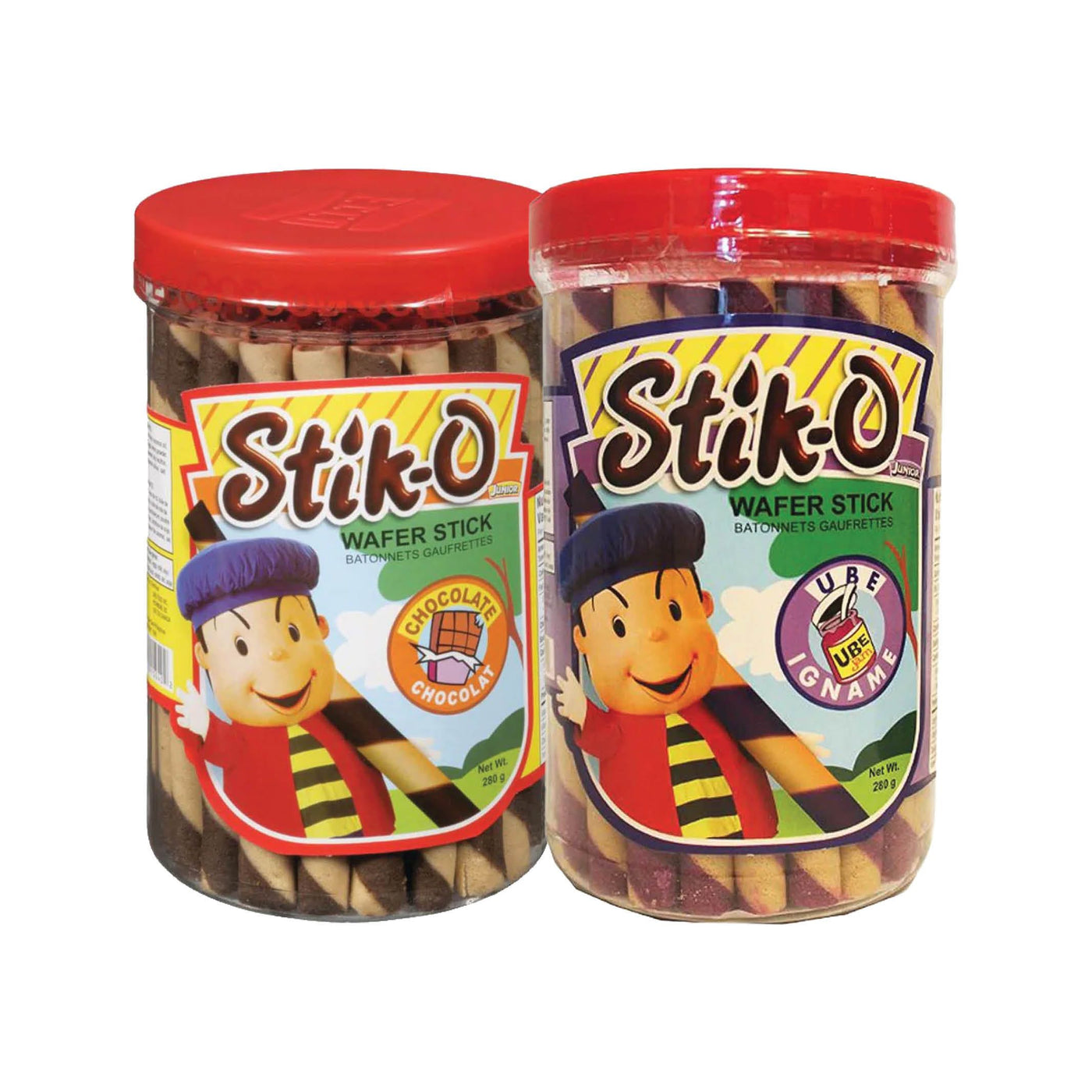 Wafer Stick (Westbury)