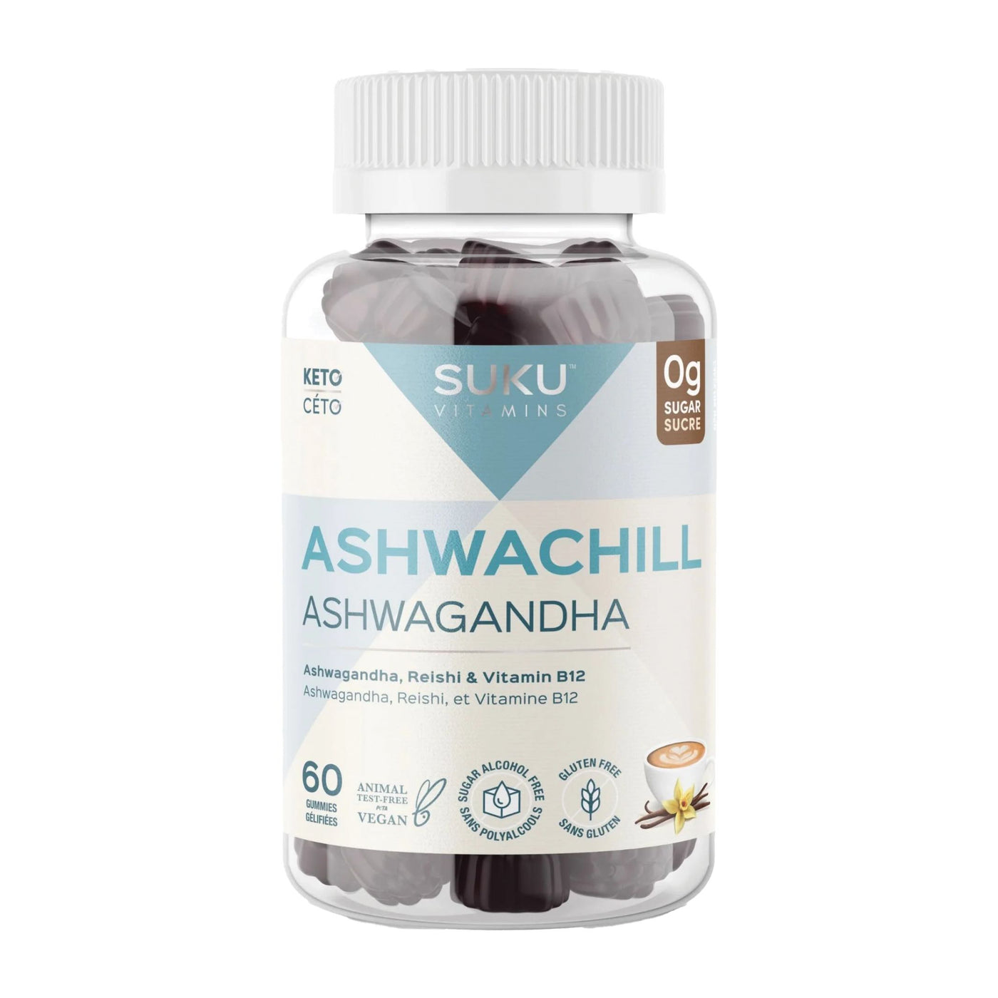 Ashwachill