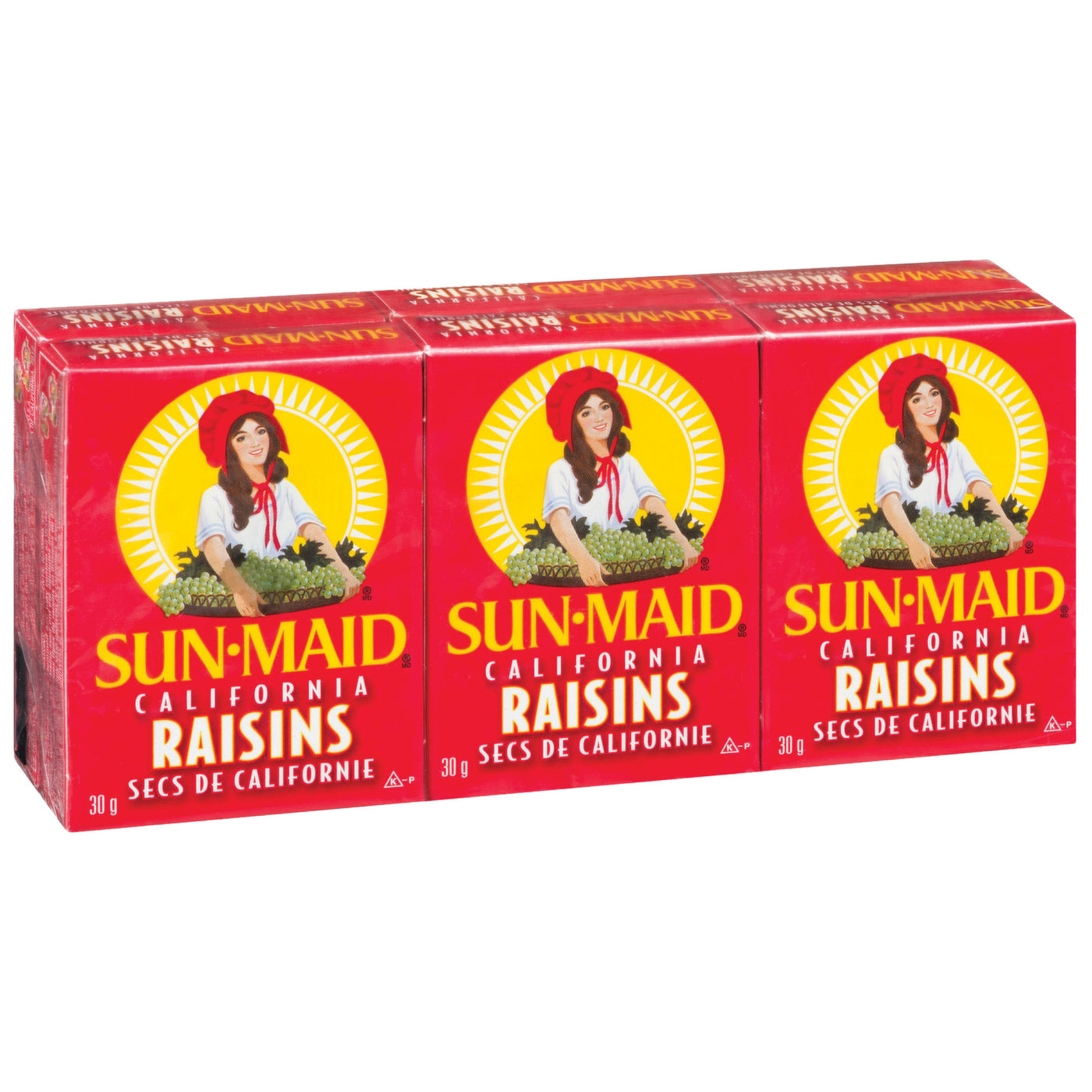 Raisins