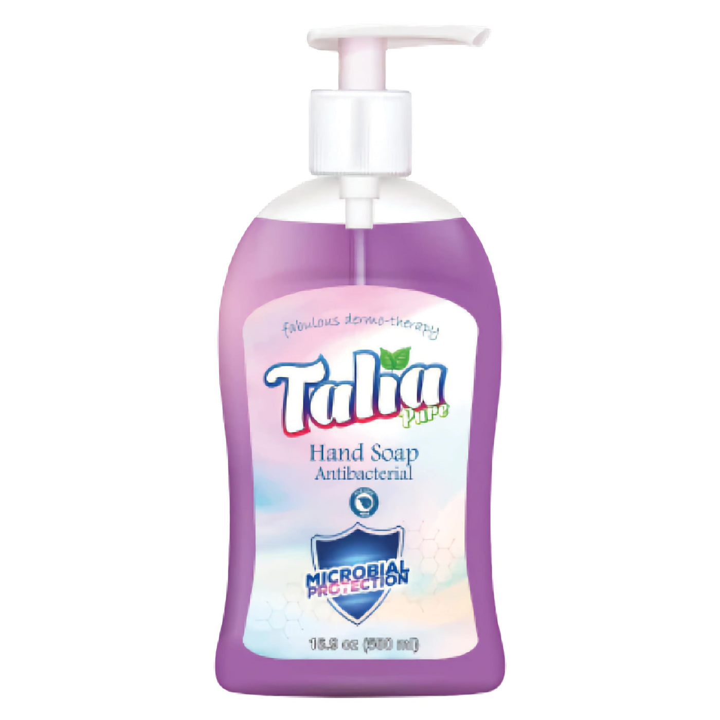 Antibacterial Hand Soap