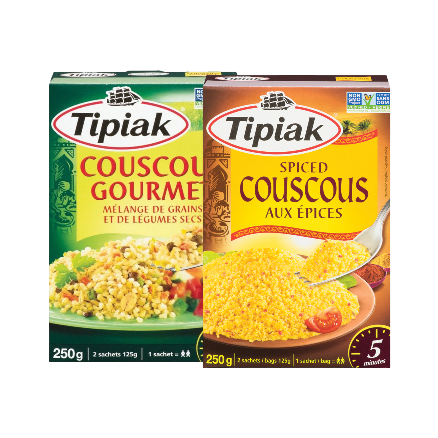 Couscous