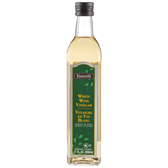 White Wine Vinegar (Only Westbury)