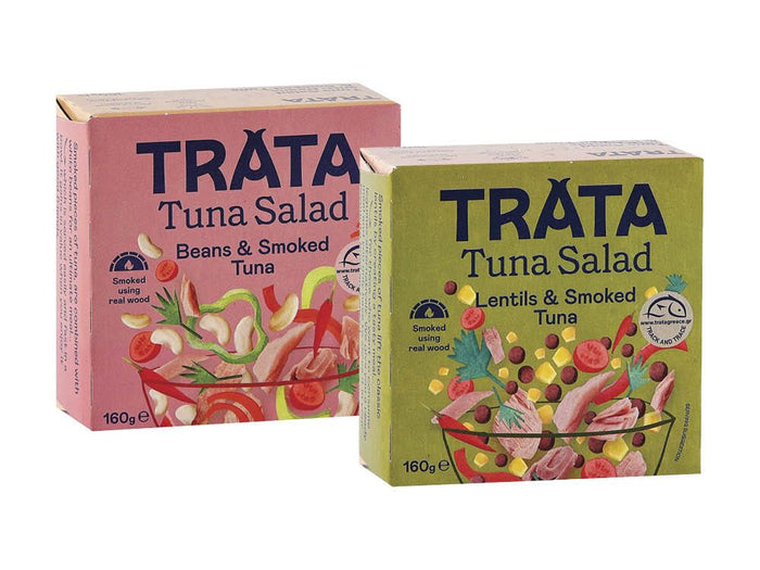 Tuna Salads