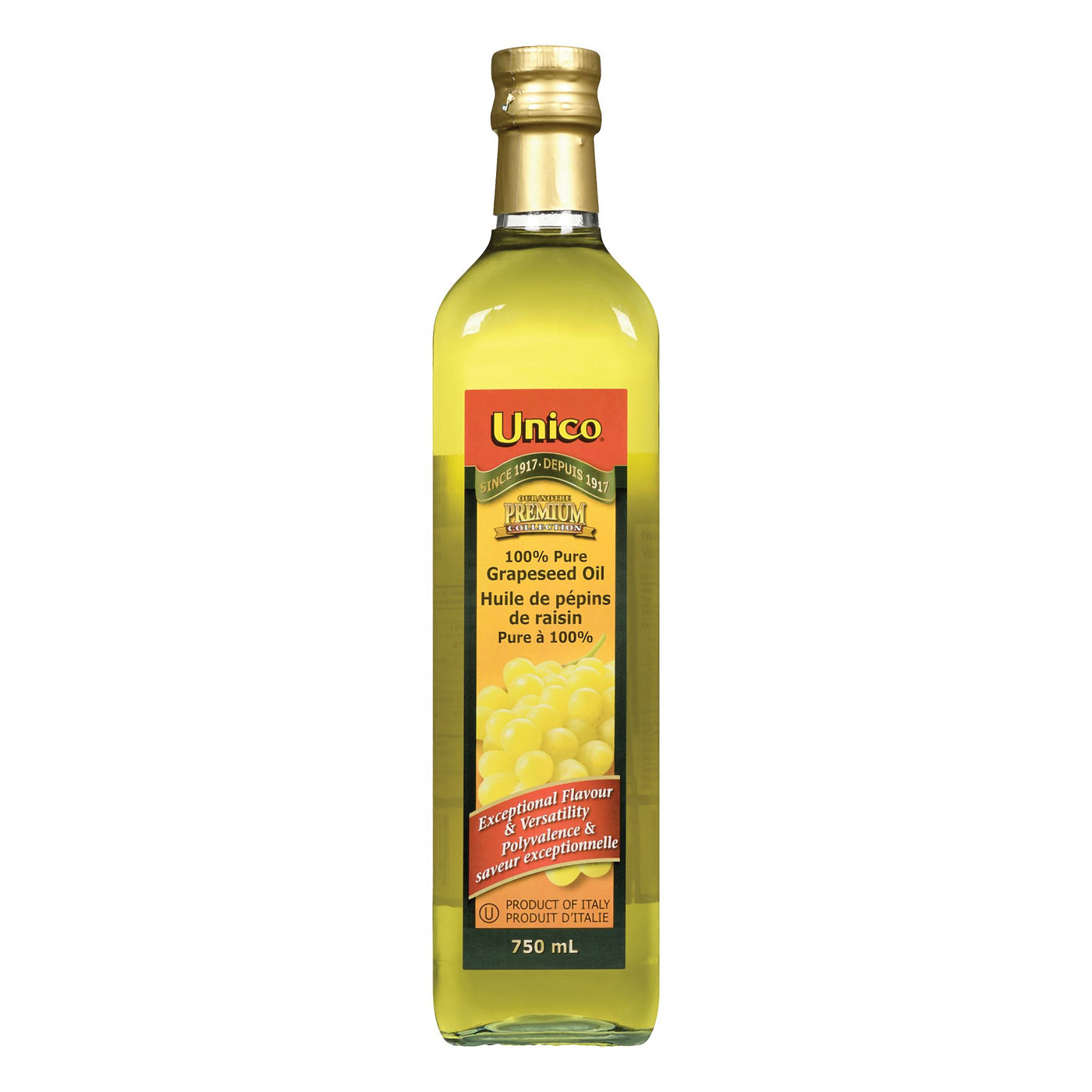 Grapeseed Oil