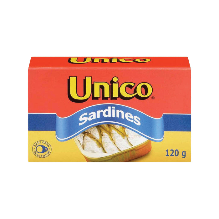 Sardines