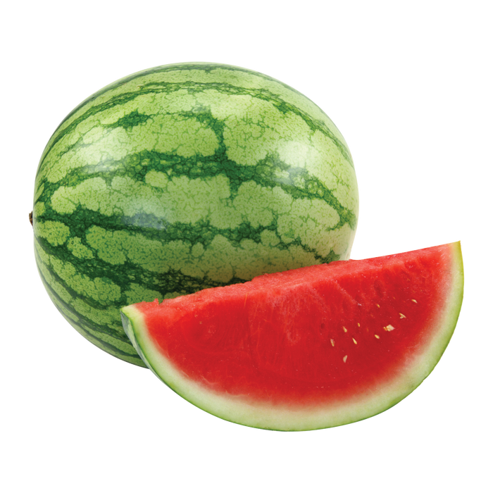 Jumbo Whole Seedless Watermelon