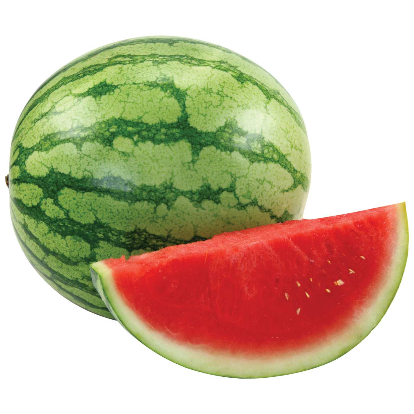 Whole Watermelon