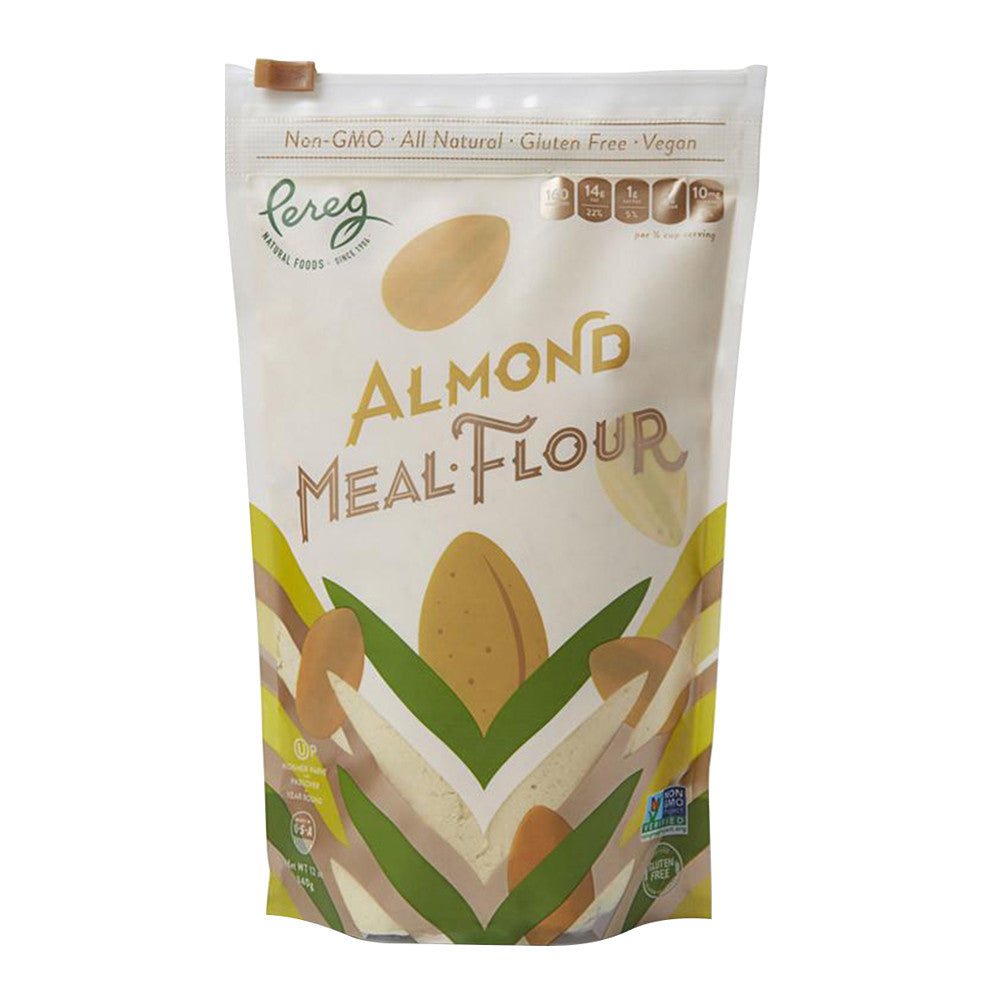 Almond Flour