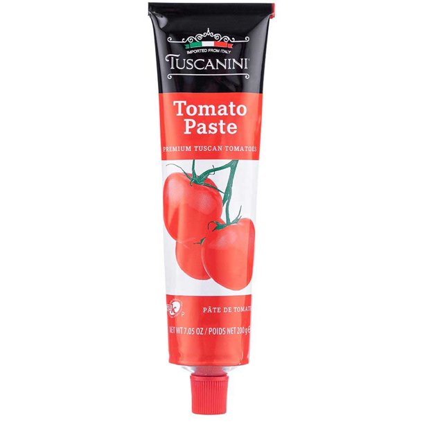 Tomato Paste
