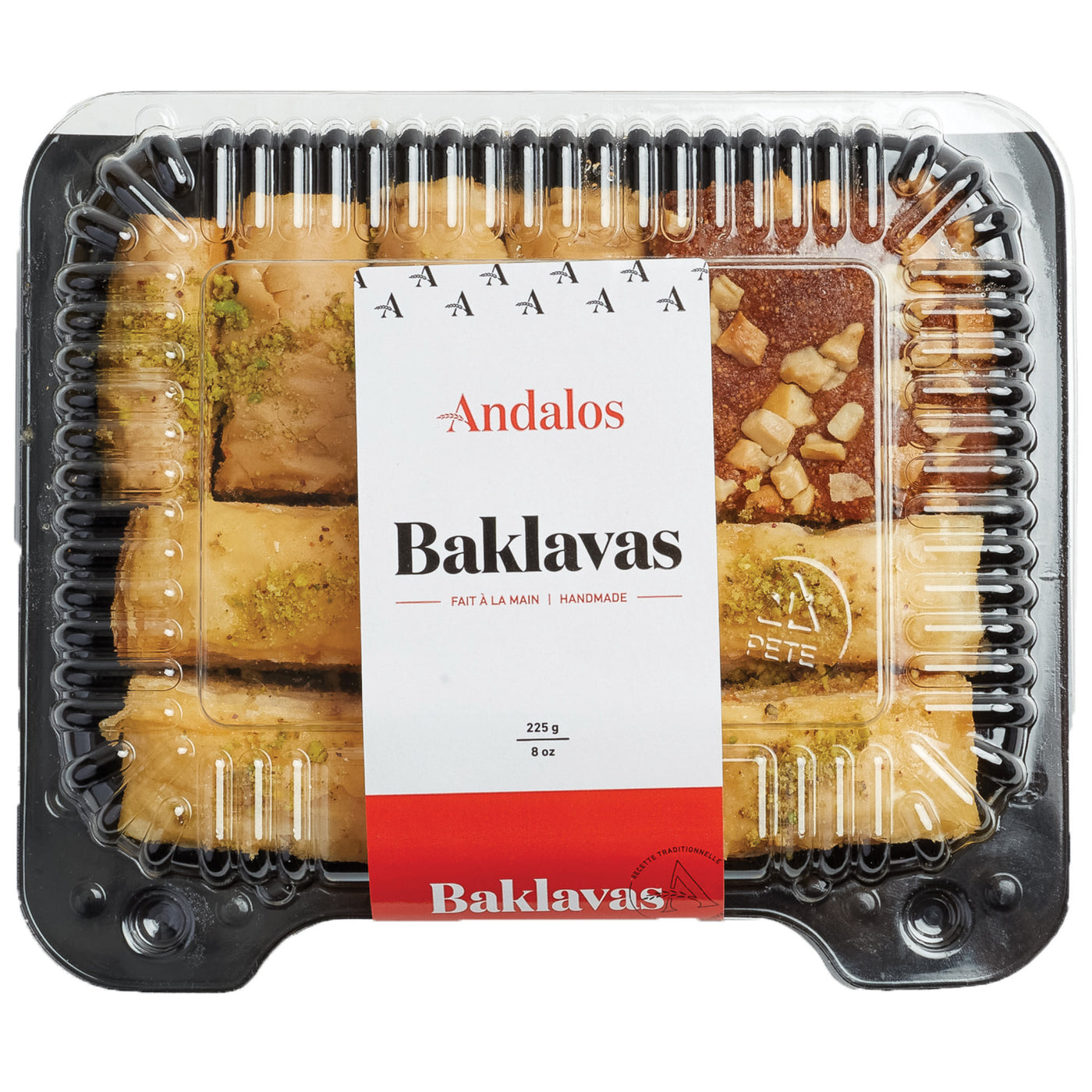 Baklava