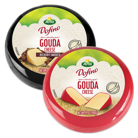 Gouda Cheese