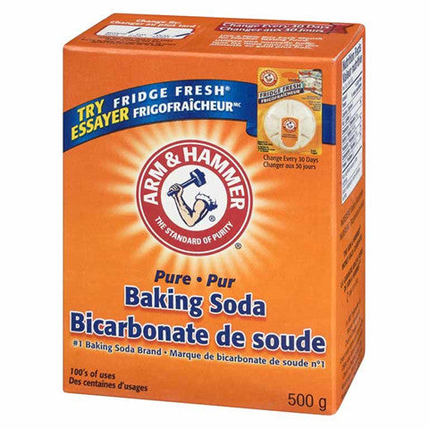 Baking Soda