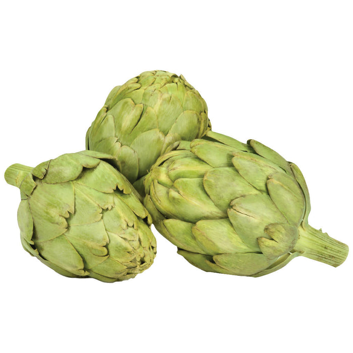 Jumbo Artichokes