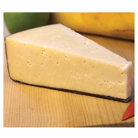 Asiago Mezzano Cheese