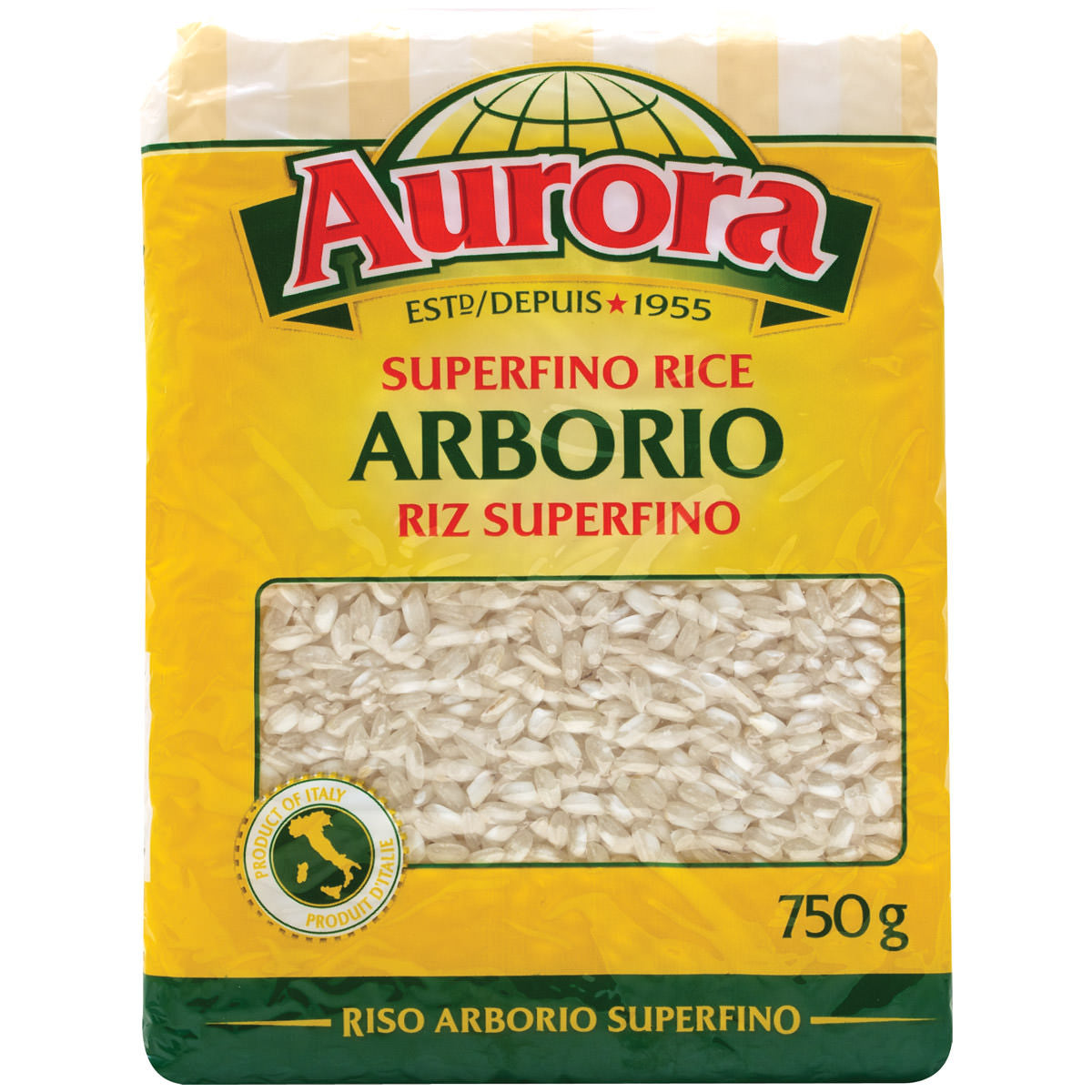 Arborio Rice