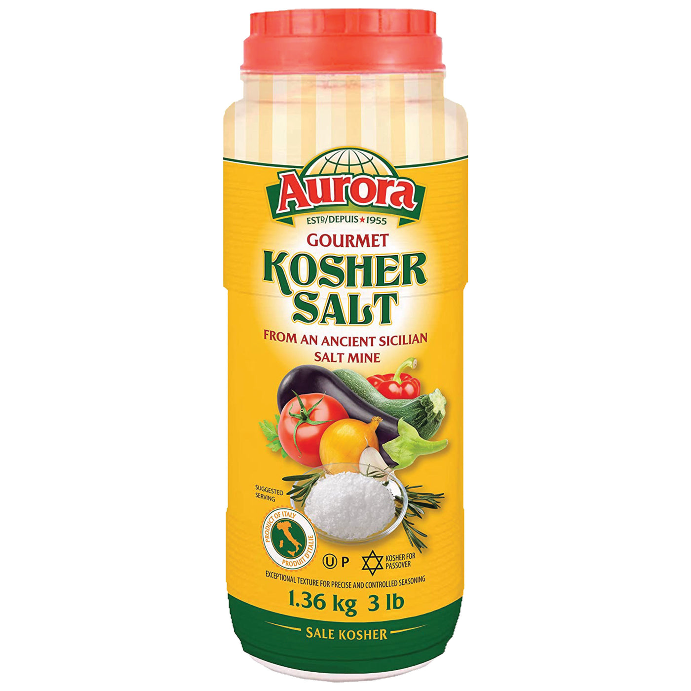 Kosher Salt