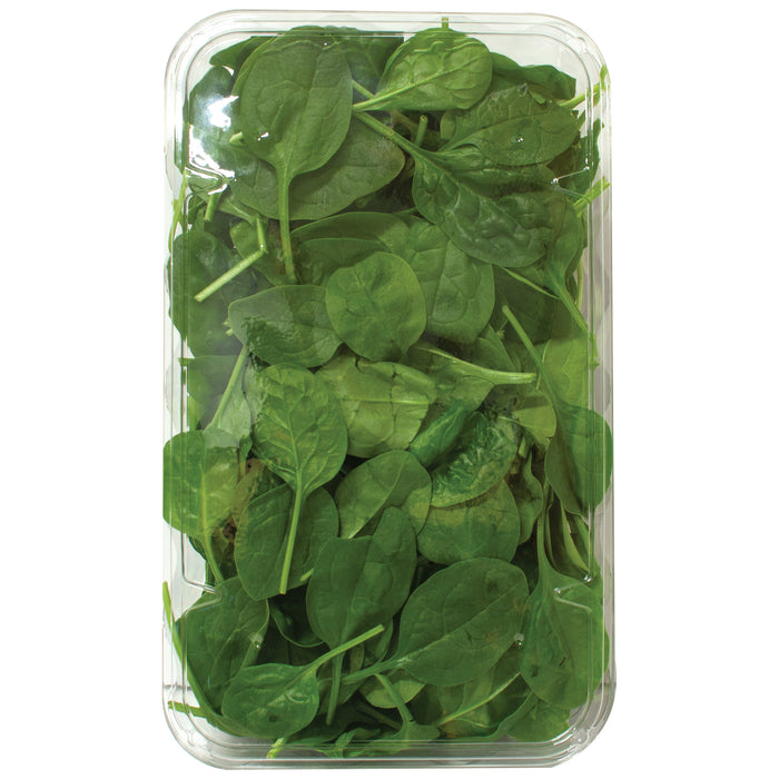 Baby Spinach