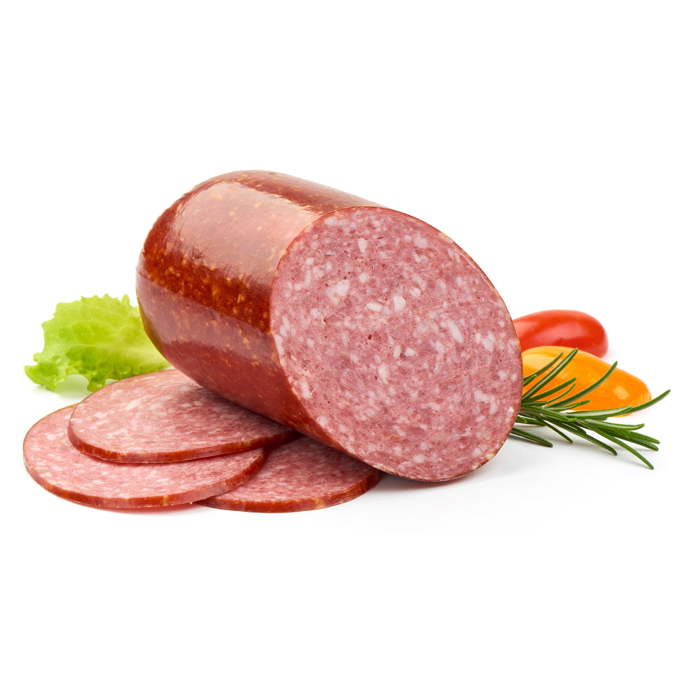 Beef Salami