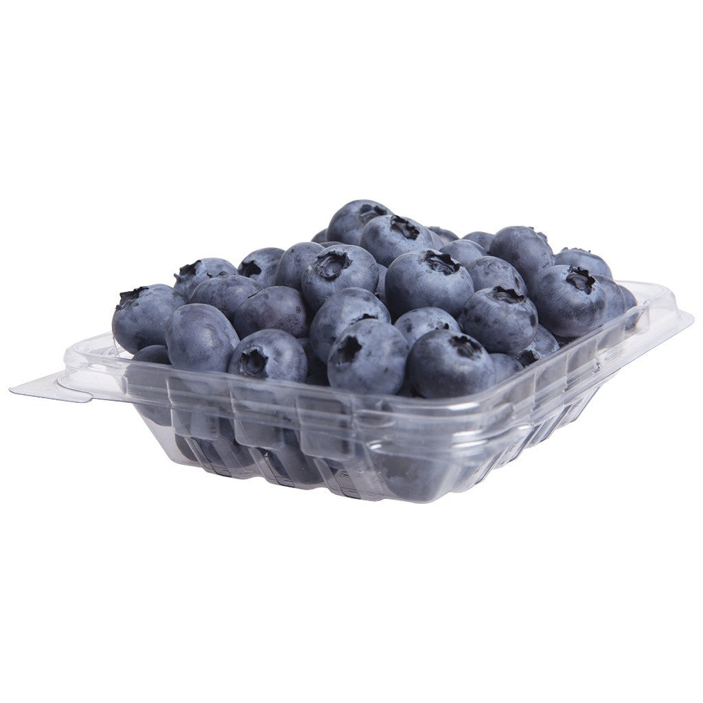 Blueberries